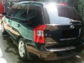 2010 Kia Carens CRDI Automatic transmission-4