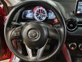 FRESH 2017 MAZDA Cx3 FWD Skyactiv 20 Gas AT-5