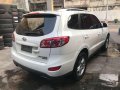 2011s Hyundai Santa Fe 2.2 ReVGT CRDi dsl 72k odo AT 2010 -3