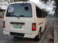 Nissan Urvan 2011 for sale-5