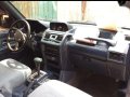 Like New Mitsubishi Pajero for sale-5