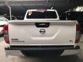 2016 Nissan Navara EL Calibre 4x2 Automatic Transmission-10