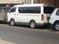 2011 Toyota Hiace for sale-3