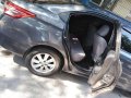 2014 Toyota Vios 1.3E Gas Metallic Gray-4