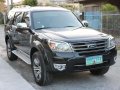 2012 Ford Everest 4x2 MT LIKE NEW -0