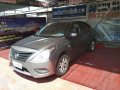 2016 Nissan Almera Gray Metallic Gas AT - Automobilico SM City Bicutan-6