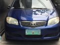 2006 Toyota Vios for sale-4