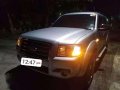 Ford Everest 2008mdl automatic diesel-0