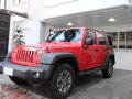 2013 Jeep Wrangler Rubicon for sale-7