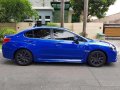 2015 Subaru WRX for sale-1