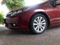 Honda Civic 2012 for sale-0