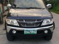 Isuzu Crosswind Sportivo 2007 for sale-8