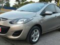 2015 Mazda 2 for sale-7