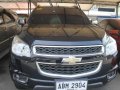 2014 Chevrolet Trailblazer for sale-5