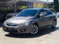 2011 Honda Civic 1.8 S Automatic - Jun Nannichi-2