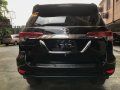 2017 Toyota Fortuner V AT casa maintained-1