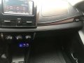 Toyota Vios 2018 E Manual Transmission-1