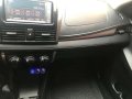 Toyota Vios 2018 E Manual Transmission-4
