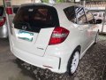 Honda Jazz 15v at my gen set up cbu 1st own 2011-3