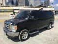 2011 Ford E150 Chateau jackani FOR SALE-3