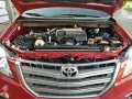 2015 Toyota Innova E Manual Transmission Diesel engine-11