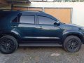 Toyota Fortuner 2015 for sale-2