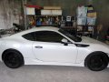 Toyota GT 86 2015 AT aero MT  FOR SALE-2