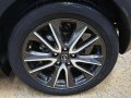 FRESH 2017 MAZDA Cx3 FWD Skyactiv 20 Gas AT-3