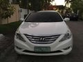 2011 Hyundai Sonata Premium Top of the Line!-4