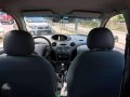 Toyota Echo 2001 Manual Local for sale-5