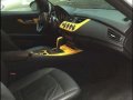 2009 BMW Z4 iDrive Convertible Automatic Full Options-2