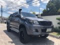 TOYOTA HILUX 2012 FOR SALE-8