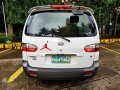 Hyundai Starex AT 2007 Super Fresh Car In and Out -7