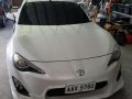 Toyota GT 86 2015 AT aero MT  FOR SALE-4