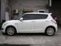 2012 Suzuki Swift 1.4L (Made in Japan) FOR SALE-4