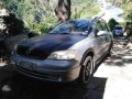 FOR SALE OPEL Astra g 2002 matic-1