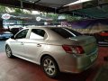 2016 Peugeot 301 Gas AT - Automobilico SM City Bicutan-3