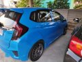 Honda Jazz 2015 for sale-4