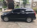 Honda CRV Modulo 2012 Cebu owned first owned-0