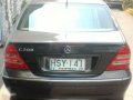 Mercedes Benz C200 2001 W203 for sale-2