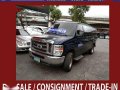 2010 Ford E150 AT Gas - Automobilico SM City Bicutan-0