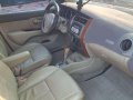 Car Nissan Grand Livina Highway Star 2014 Model 1.8V-7