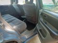 FOR SALE: 1999 Honda CRv 1st Generation-5
