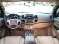2012 Toyota Fortuner for sale-3