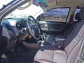 Toyota Fortuner 2.5 G AT 2015 18t mileage for sale-2