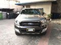 2016 Ford Ranger Wildtrak AT Diesel for sale-0