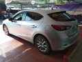 2017 Mazda 3 Silver Gas AT - Automobilico SM City Bicutan-3
