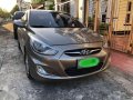 Hyundai Accent 2012 Top of the line Immaculate Condition-1