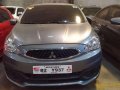 Mitsubishi Mirage GLX 2018 for sale-0