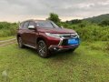 2017 Mitsubishi Montero GT for sale 4x4 AT-1